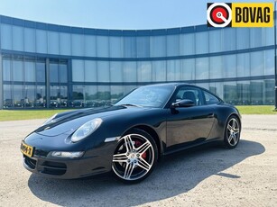 Porsche 911 3.8 Carrera 4S