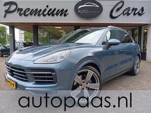 Porsche Cayenne 3.0 340PK,Alle opties,Night