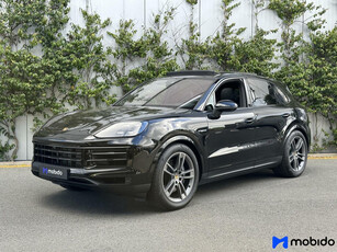 Porsche Cayenne | 3.0 E-Hybrid | Panoramadak | Surround view |