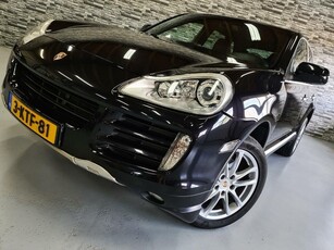 Porsche Cayenne 3.6 V6 *Youngtimer*Schuifdak*Bom vol*NAP*!