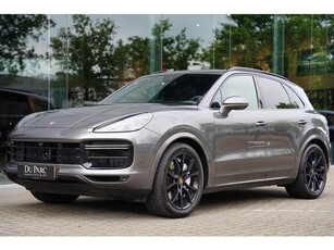 Porsche Cayenne 4.0 Turbo Panoramadak Bose