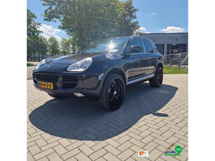 Porsche Cayenne 4.5 S