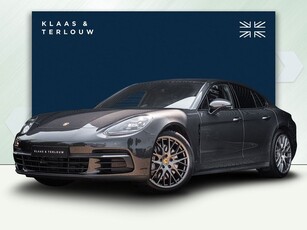 Porsche Panamera 2.9 4 E-Hybrid / Sportchrono /