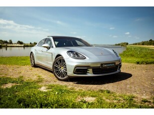 Porsche Panamera 2.9 4S Bose Soundsystem Pano Sport