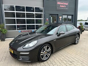 Porsche Panamera 3.6 V6 Schuifdak Xenon Full option