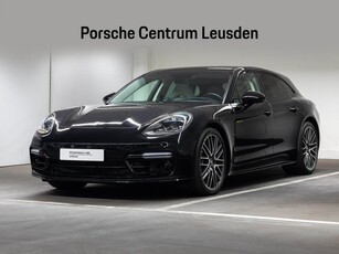 Porsche Panamera 4 E-Hybrid Sport Turismo MJ2022 (bj 2022)