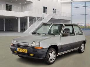 Renault 5 1.4 Cosmopolitan/AUTOMAAT