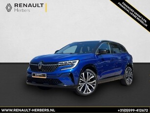 Renault Austral 1.2 E-Tech Hybrid 200 Iconic / LEDER / 360