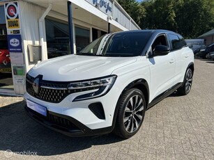 Renault Austral 1.3 E-Tech Mild Hybrid 160 Techno