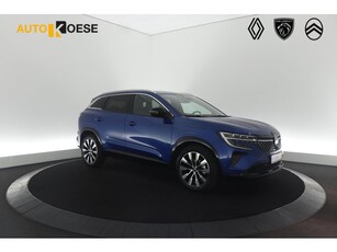 Renault Austral Mild Hybrid 160 Techno 1800 KG