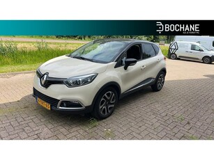 Renault Captur 0.9 TCe 90 Dynamique 2e eigenaar + dealer