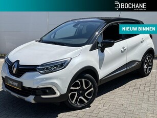 Renault Captur 0.9 TCe 90 Intens Hoge Instap Trekhaak