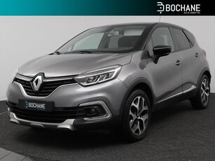 Renault Captur 0.9 TCe 90 Intens Navigatie R-Link LED