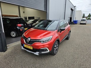 Renault Captur 0.9 TCe Intens