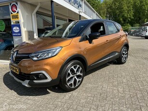 Renault Captur 0.9 TCe Intens