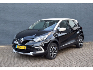 Renault Captur 0.9 TCe Intens Afn. Trekhaak Apple Carplay