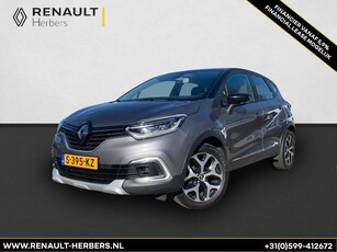 Renault Captur 0.9 TCe Intens CAMERA / PDC V+A / ECC /