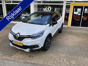 Renault Captur 0.9 TCe Intens NAVIGATIE AIRCO PDC