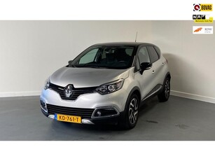 Renault Captur 0.9 TCe Xmod DEALER OND LEDER + VERWARM.