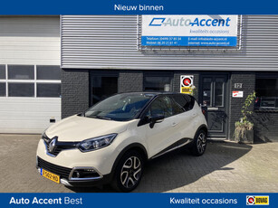 Renault Captur 0.9 TCe Xmod Navi/Camera/86dkm...