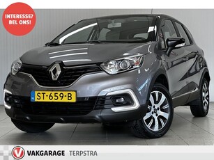 Renault Captur 0.9 TCe Zen/ Dealer onderhouden!/ Trekhaak/