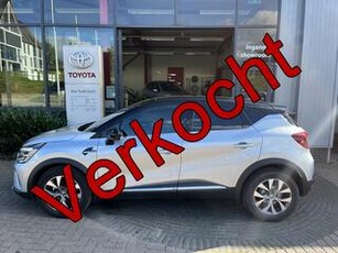 Renault CAPTUR 1.0 TCe 90 Intens