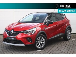 Renault Captur 1.0 TCe 90 Intens Hoge Instap