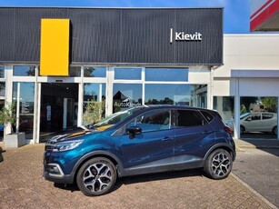 Renault Captur 1.2 TCe 120 EDC Intens - Trekhaak / Automaat