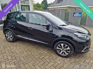 Renault Captur 1.2 TCe Dynamique