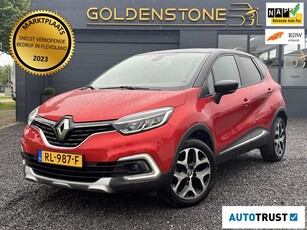 Renault Captur 1.2 TCe Edition One 2e