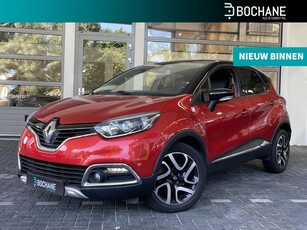 Renault Captur 1.2 TCe Helly Hansen / Navigatie / Clima /