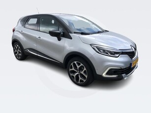 Renault Captur 1.2 TCe Intens