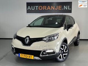 Renault CAPTUR 1.2 TCe Xmod 120 PK/Clima/Navi/Cruis