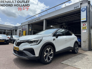 Renault Captur 1.3 Mild Hybrid 160 R.S. Line+Bose!! 2023!!