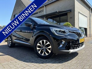 Renault Captur 1.3 TCe 130 Intens Navigatie / Full LED /