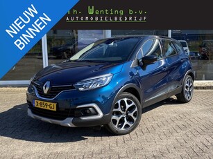 Renault Captur 1.3 TCe Intens Stoelverwarming voor