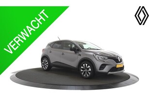 Renault Captur 1.6 E-Tech Full Hybrid 145 Evolution