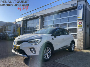 Renault Captur 1.6 Plug-in Hybrid 160 Intens+Bose!! 16.905km!!