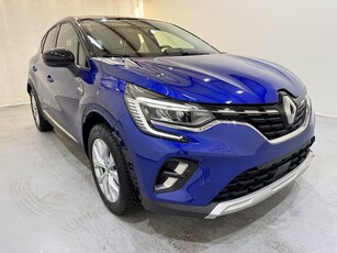 Renault Captur II E-TECH 160 PHEV Intens Aut6 (bj 2021)