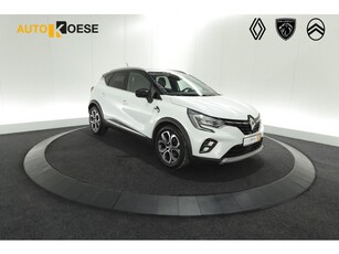 Renault Captur Mild Hybrid 140 EDC Intens Cruise Control