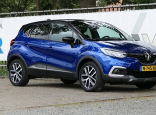 Renault Captur TCe 150 EDC Automaat Version S