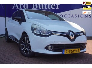 Renault Clio 0.9 TCe