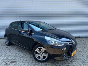 Renault Clio 0.9 TCe ECO