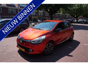 Renault Clio 0.9 TCe ECO Collection telefoon cruisecontrol