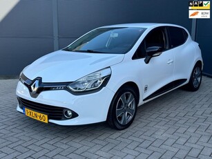 Renault Clio 0.9 TCe ECO Night&Day/Navi/Nap/ Camera