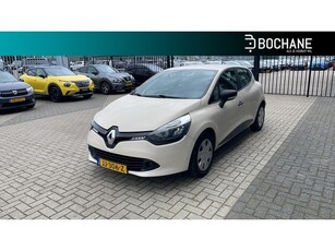 Renault Clio 0.9 TCe 90 Authentique Radio / CD Airco