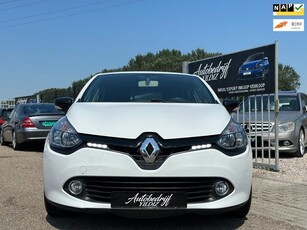 Renault Clio 0.9 TCe Expression NL Auto!