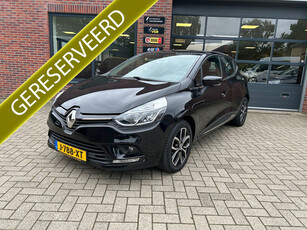 Renault Clio 0.9 TCe Intens