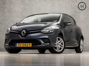 Renault Clio 0.9 TCe Zen Deluxe (NAVIGATIE, CRUISE CONTROL