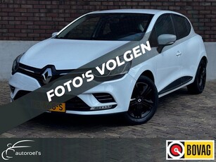 Renault Clio 0.9 TCe Zen / Navigatie / Parkeersensoren /